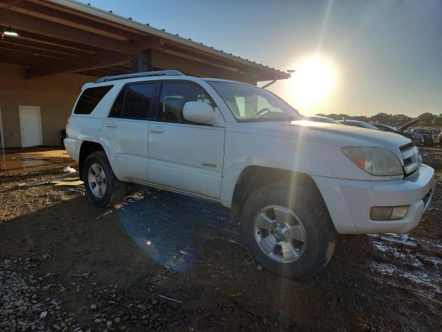 Toyota 4Runner Limited Image 11