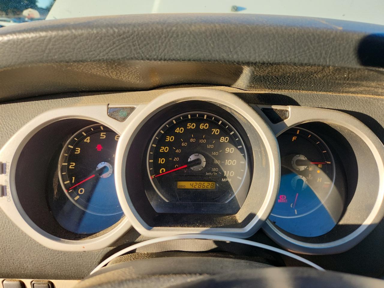 Toyota 4Runner Limited Image 7