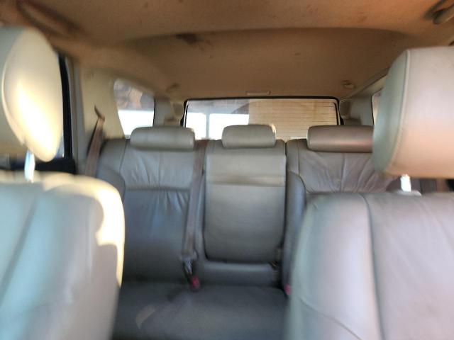 Toyota 4Runner Limited Image 4