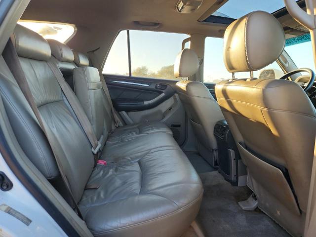 Toyota 4Runner Limited Image 12