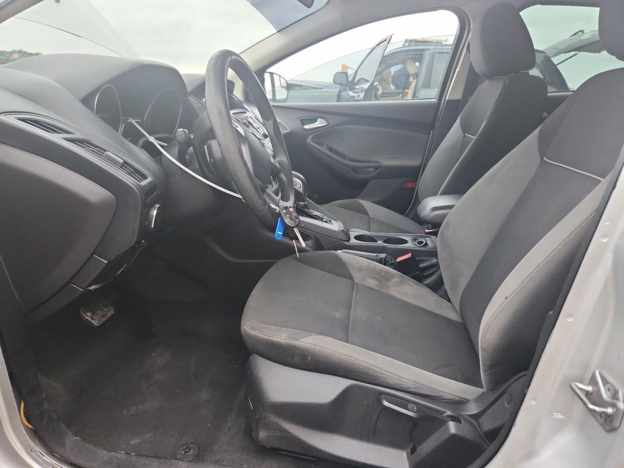 Ford Focus Se Image 2