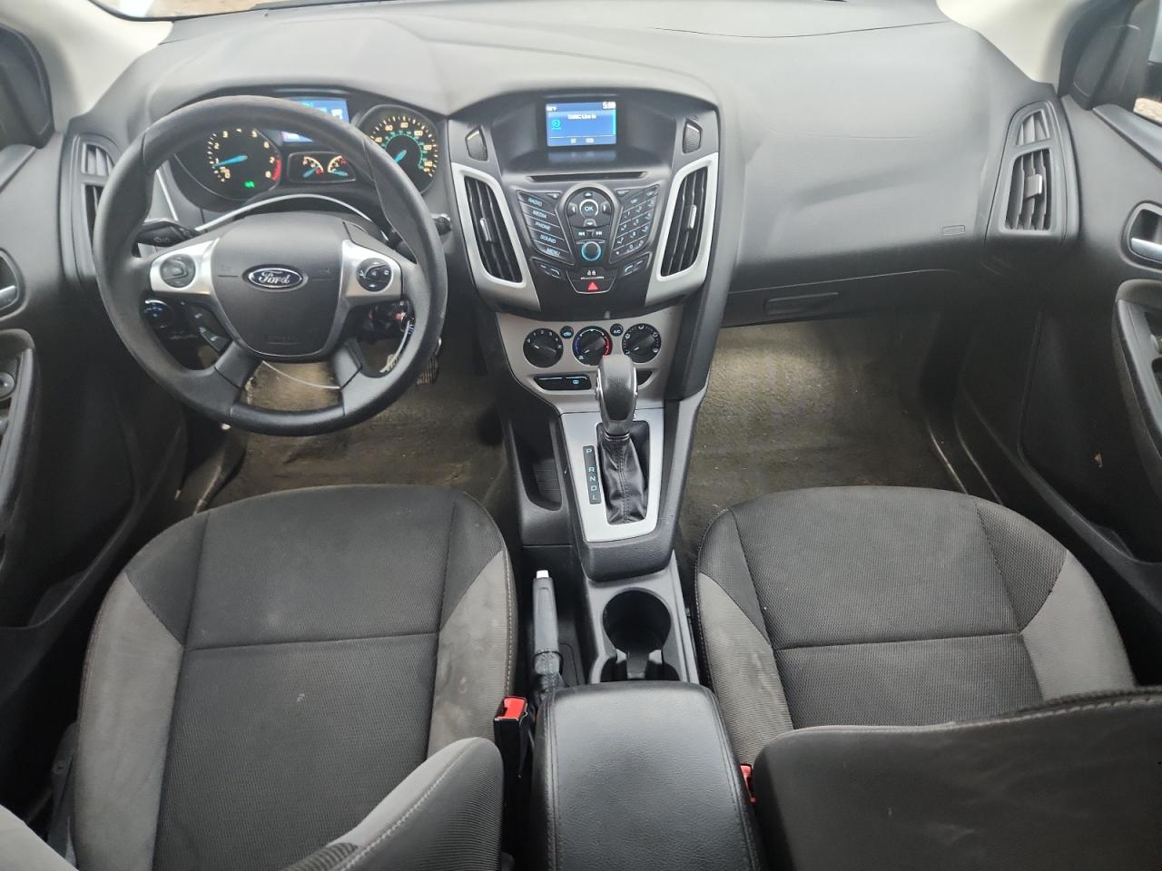 Ford Focus Se Image 6