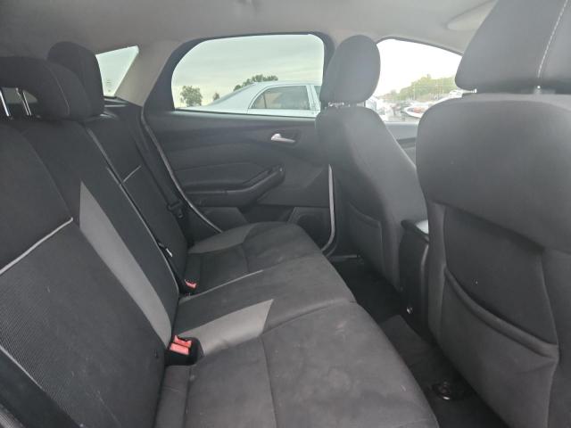 Ford Focus Se Image 7