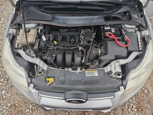 Ford Focus Se Image 9