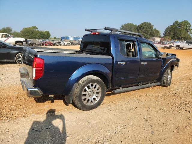 Nissan Frontier Crew Cab Se Image 2