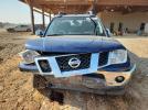 Nissan Frontier Crew Cab Se Image 12
