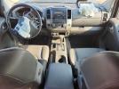 Nissan Frontier Crew Cab Se Image 6