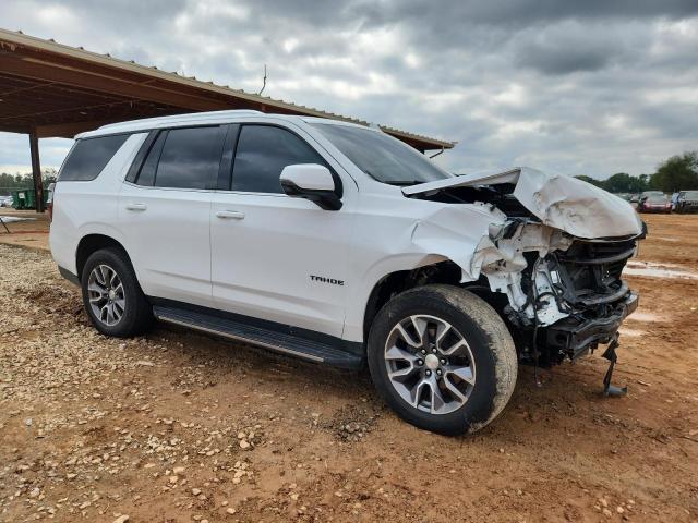 Chevrolet Tahoe C1500 Lt Image 2