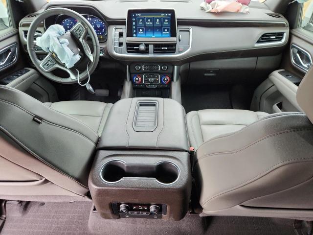 Chevrolet Tahoe C1500 Lt Image 13