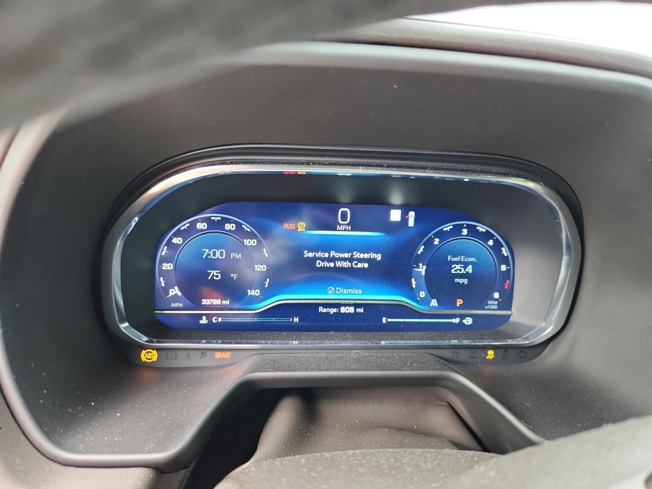 Chevrolet Tahoe C1500 Lt Image 8