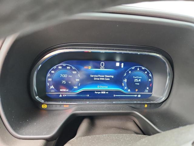 Chevrolet Tahoe C1500 Lt Image 8