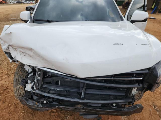 Chevrolet Tahoe C1500 Lt Image 4