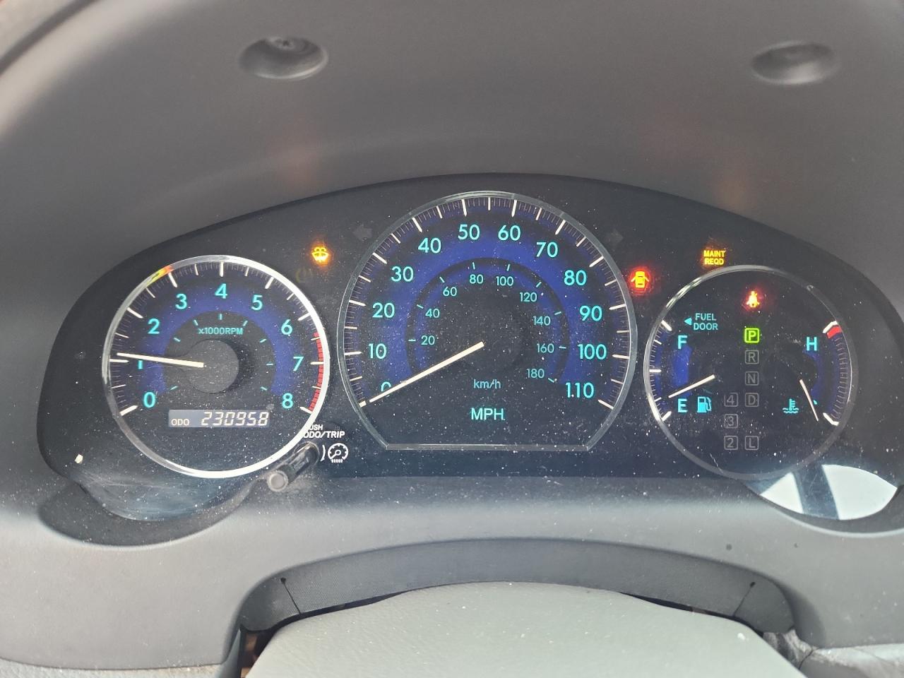 Toyota Sienna Ce Image 11