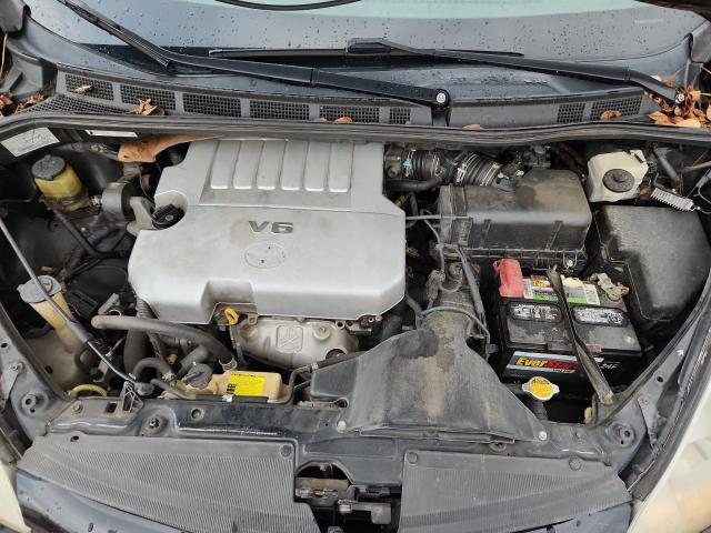 Toyota Sienna Ce Image 12