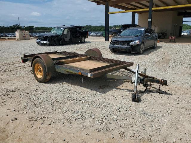  Salvage Unknown Other