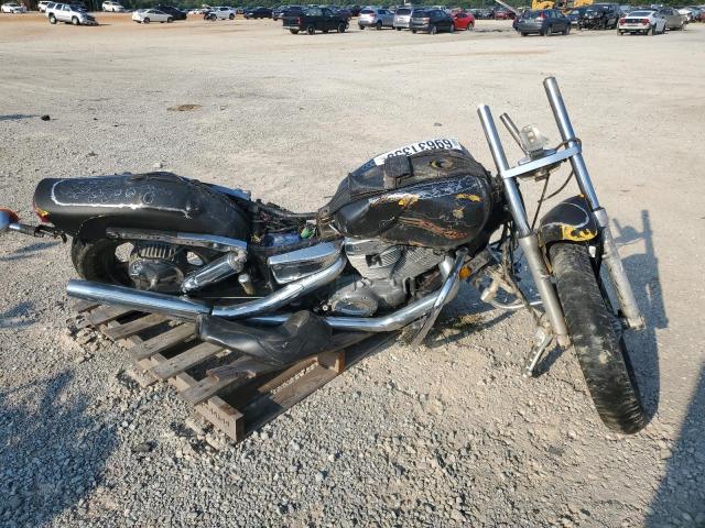  Salvage Honda Vt Cycle