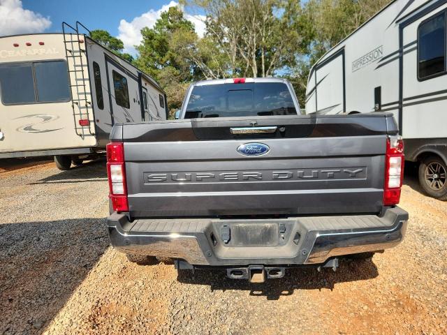 Ford F-350 Super Duty Image 4