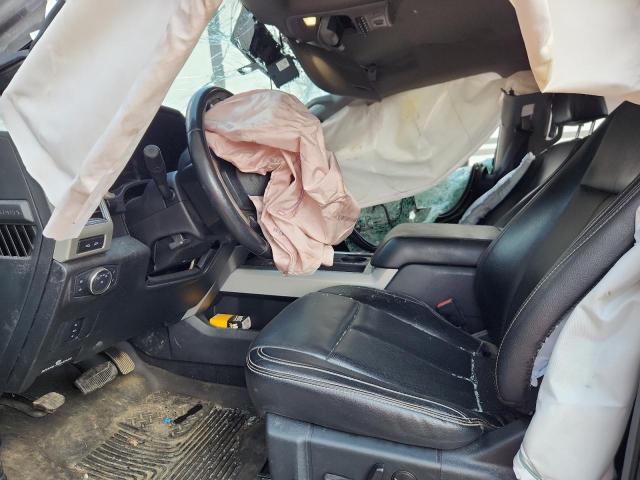 Ford F-350 Super Duty Image 6