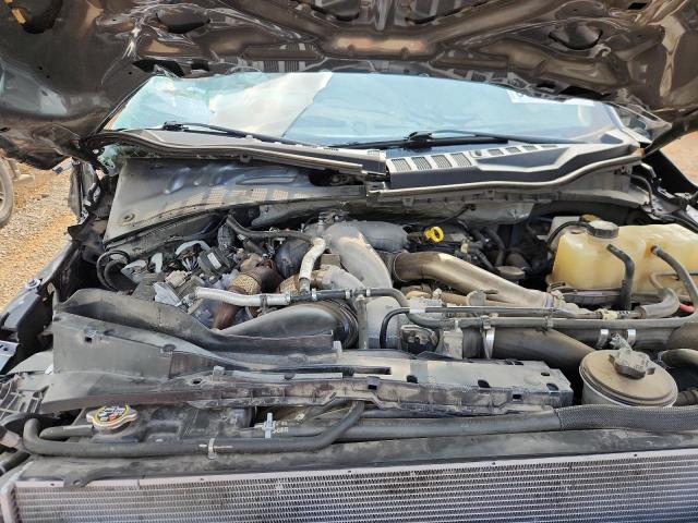 Ford F-350 Super Duty Image 12