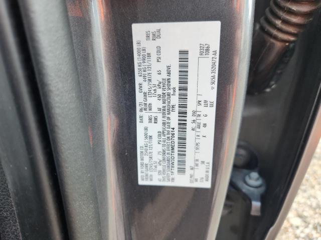 Ford F-350 Super Duty Image 9