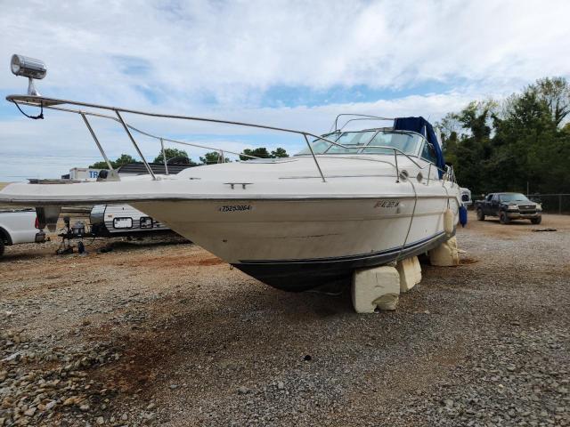 Sea Ray Sundancer Image 4