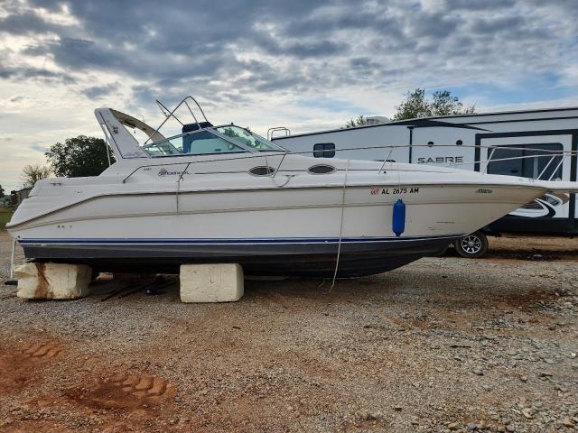 Sea Ray Sundancer Image 7