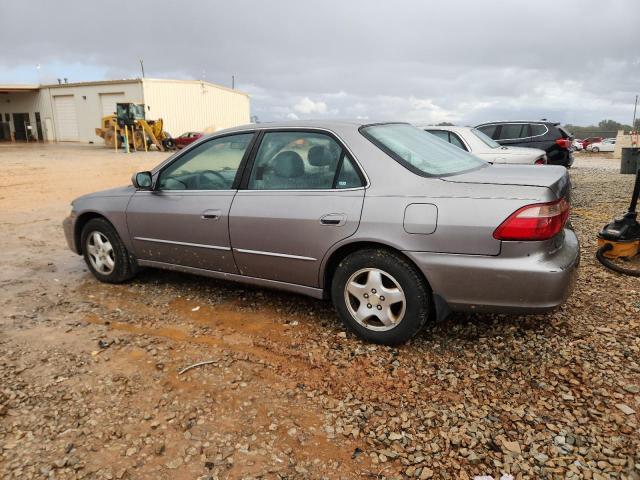 Honda Accord Ex Image 7