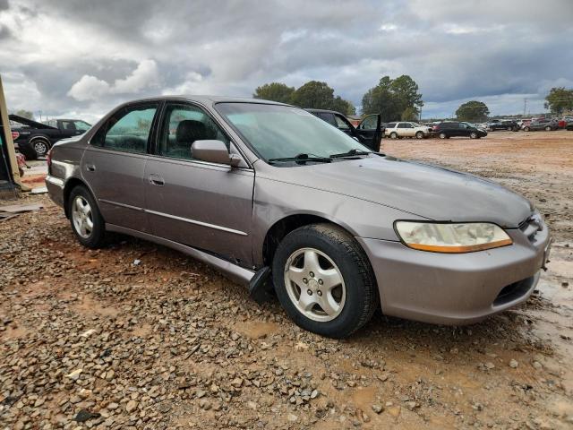 Honda Accord Ex Image 6