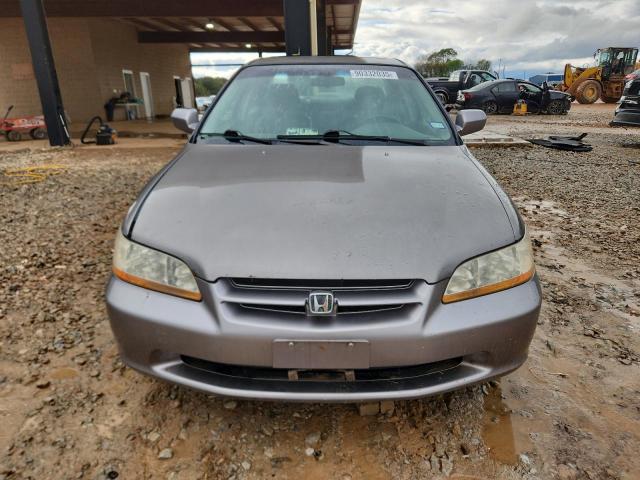 Honda Accord Ex Image 4