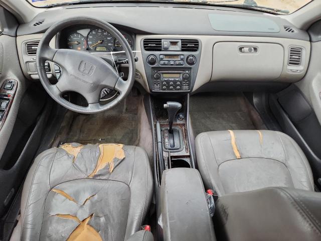 Honda Accord Ex Image 12