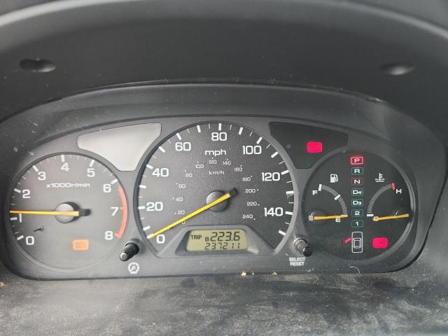 Honda Accord Ex Image 10