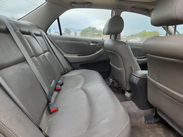 Honda Accord Ex Image 11