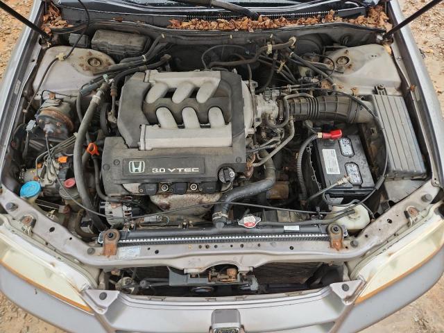 Honda Accord Ex Image 8