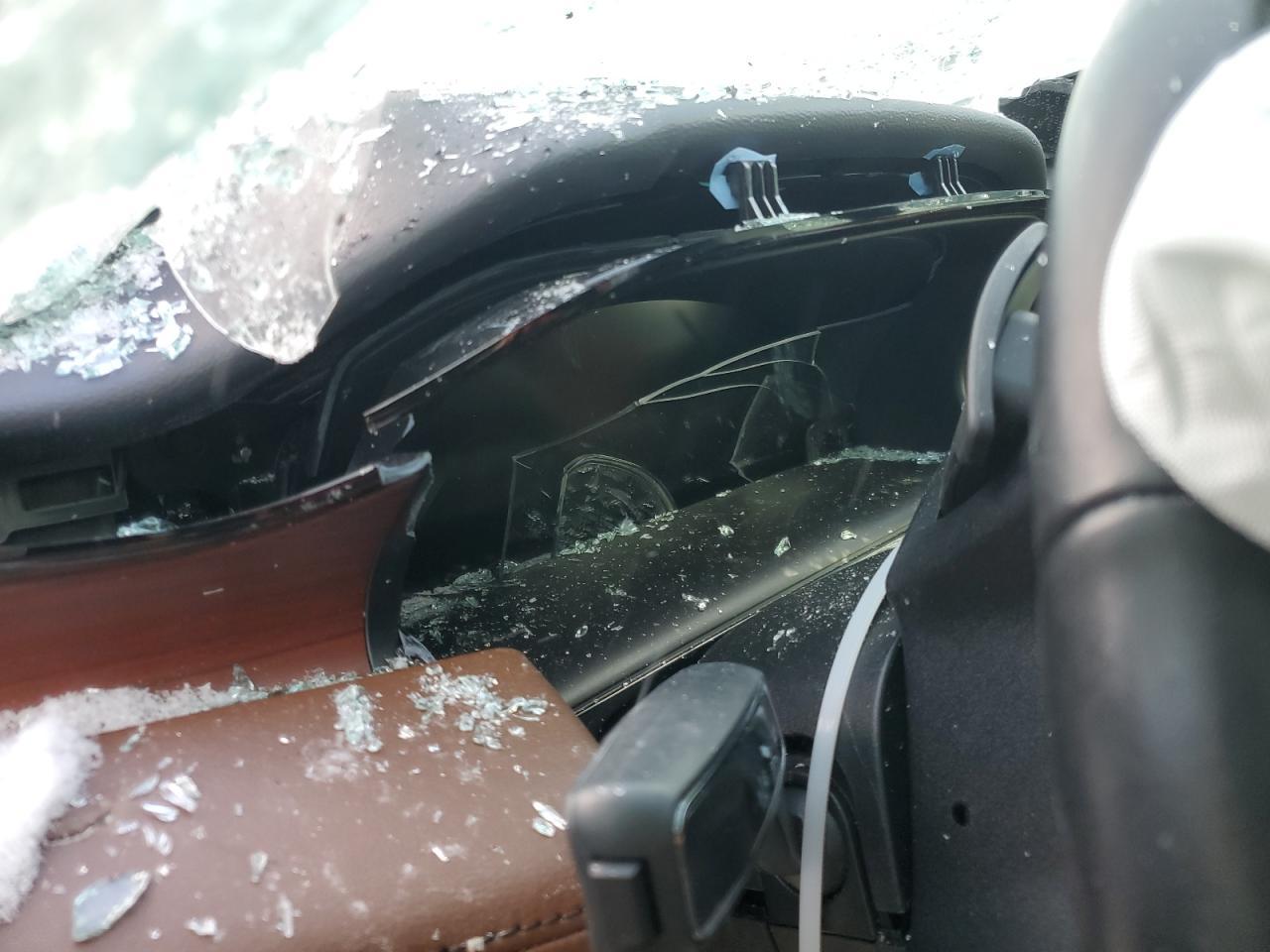 Lincoln Nautilus Reserve Image 7