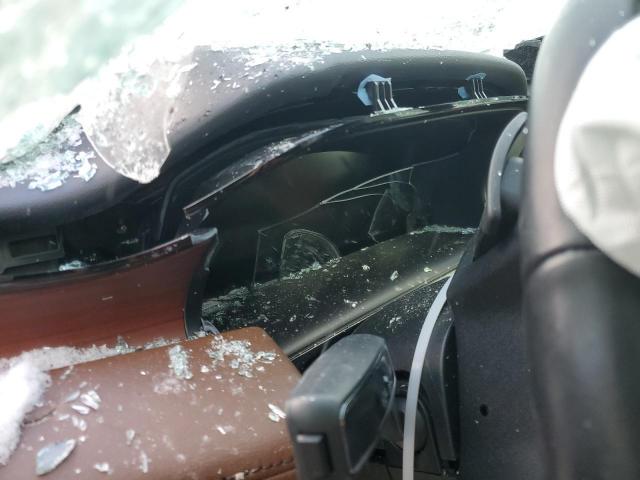 Lincoln Nautilus Reserve Image 7