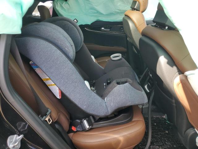 Lincoln Nautilus Reserve Image 6