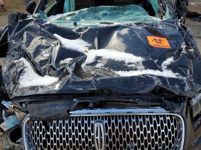 Lincoln Nautilus Reserve Image 10