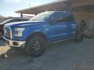 Ford F-150 Supercrew Image 1