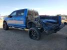 Ford F-150 Supercrew Image 4
