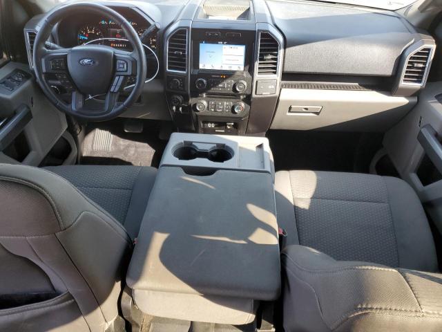 Ford F-150 Supercrew Image 13