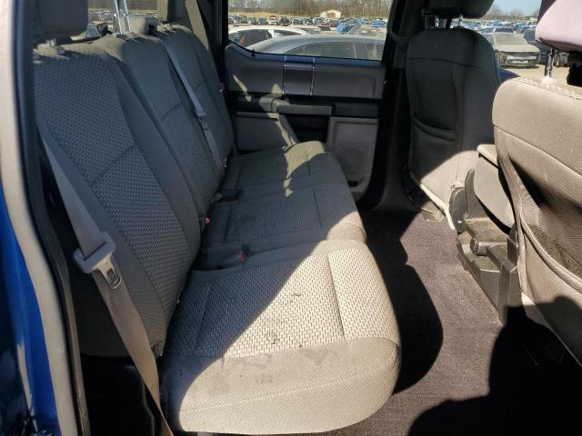 Ford F-150 Supercrew Image 10