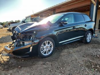  Salvage Volvo XC60