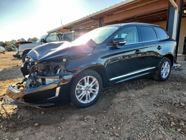 Salvage Volvo XC60