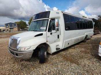  Salvage International 3000 3200