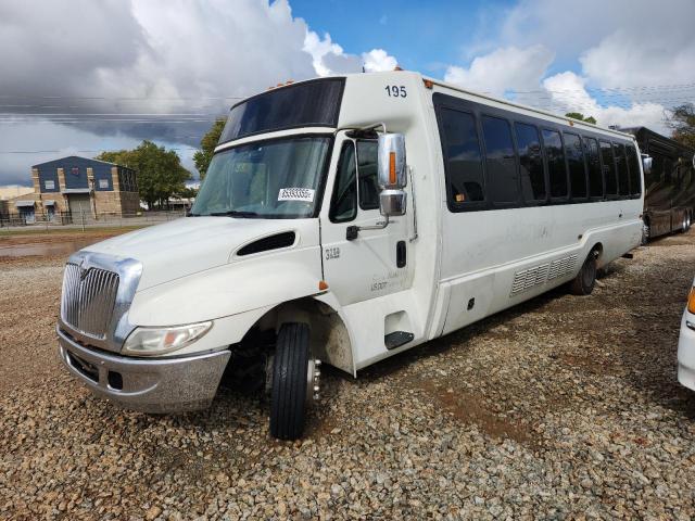  Salvage International 3000 3200