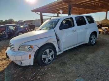  Salvage Chevrolet HHR