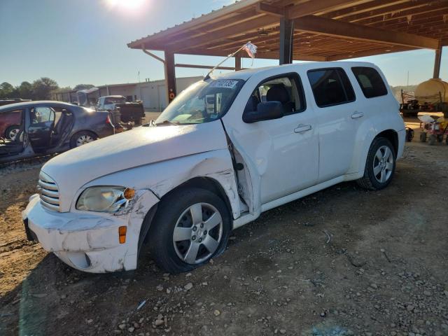  Salvage Chevrolet HHR