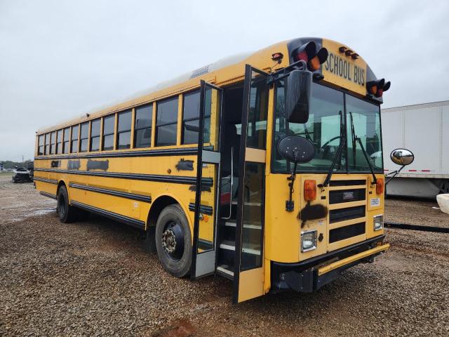  Salvage Thomas Saf-t-line