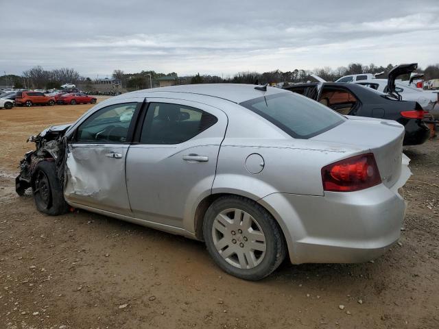 Dodge Avenger Se Image 12
