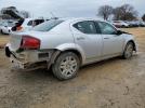Dodge Avenger Se Image 8